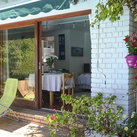 Apartmán Robin'S Nest Kapské Město Pokoj fotografie