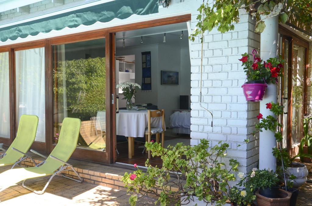 Apartmán Robin'S Nest Kapské Město Pokoj fotografie