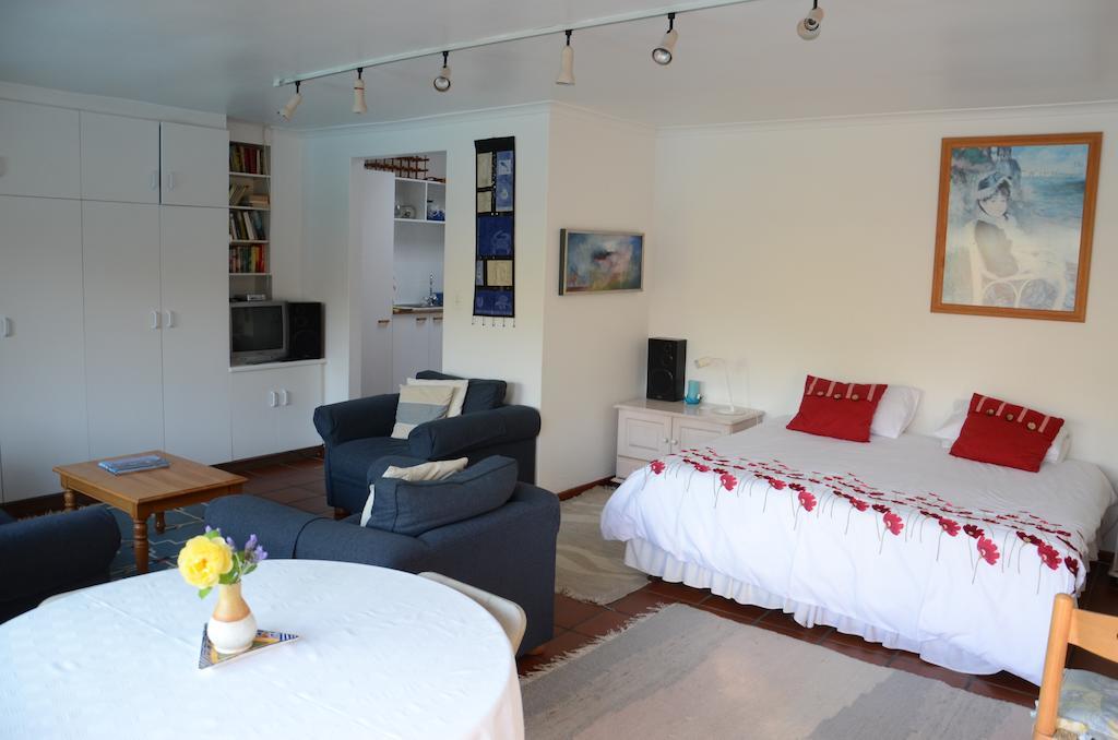 Apartmán Robin'S Nest Kapské Město Pokoj fotografie
