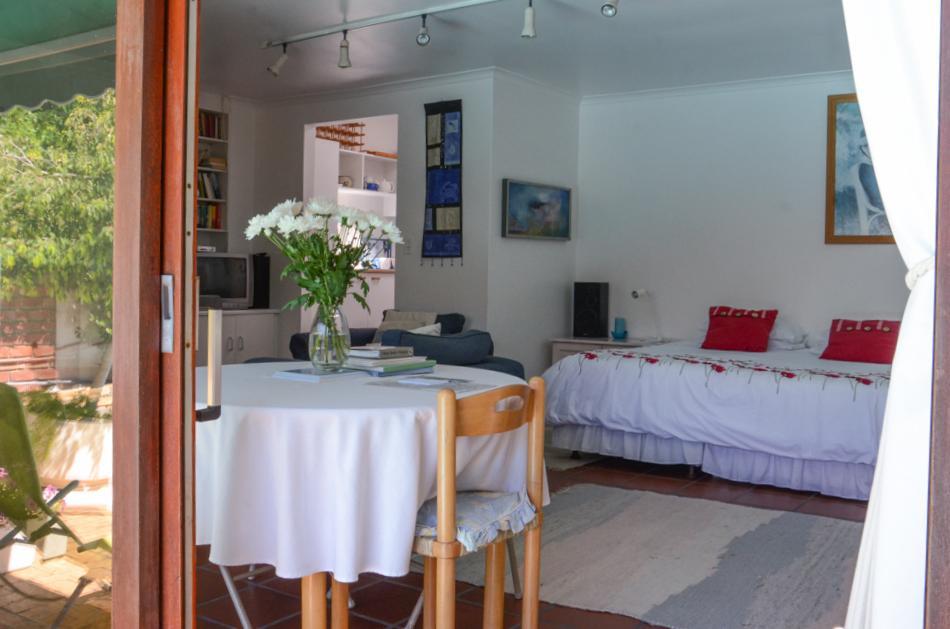 Apartmán Robin'S Nest Kapské Město Pokoj fotografie