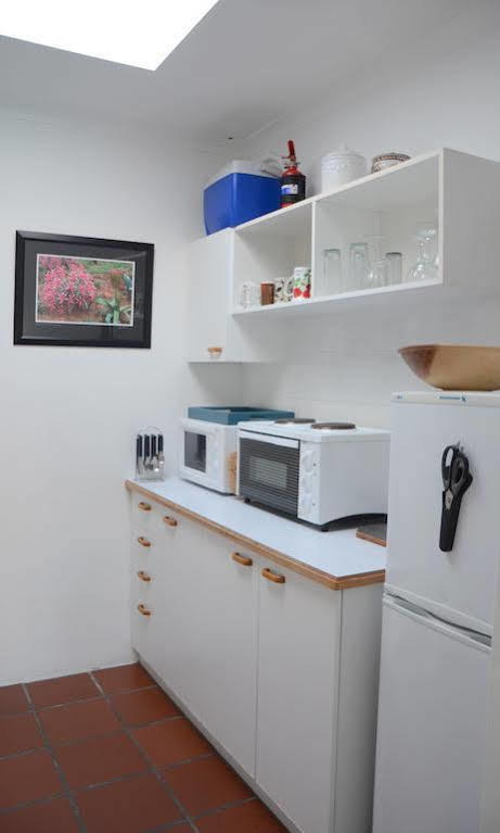 Apartmán Robin'S Nest Kapské Město Exteriér fotografie